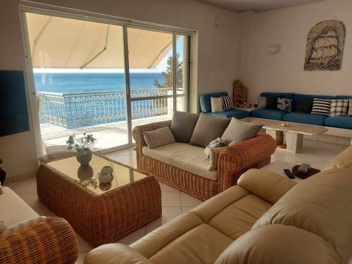 Four Seasons Duplex Seaside