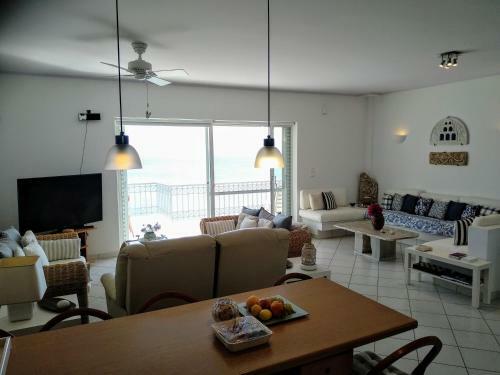 Four Seasons Duplex Seaside