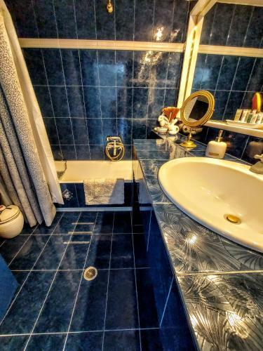 Four Seasons Duplex Seaside
