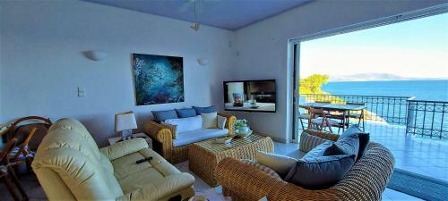 Four Seasons Duplex Seaside