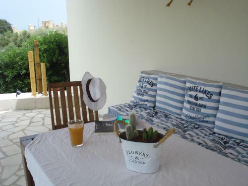 Summer Home Of Skaleta Beach