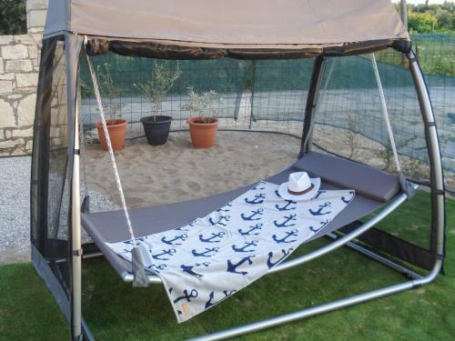 Summer Home Of Skaleta Beach