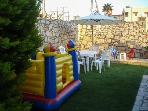 Summer Home Of Skaleta Beach
