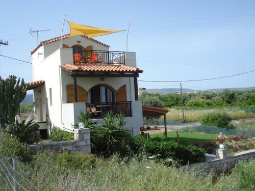 Summer Home Of Skaleta Beach