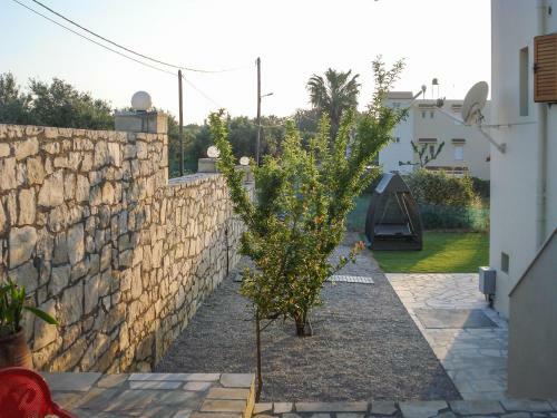 Summer Home Of Skaleta Beach