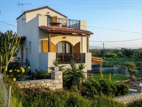 Summer Home Of Skaleta Beach