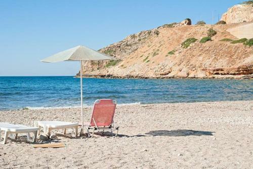 Summer Home Of Skaleta Beach