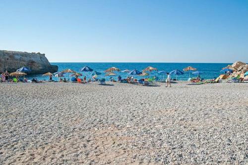 Summer Home Of Skaleta Beach