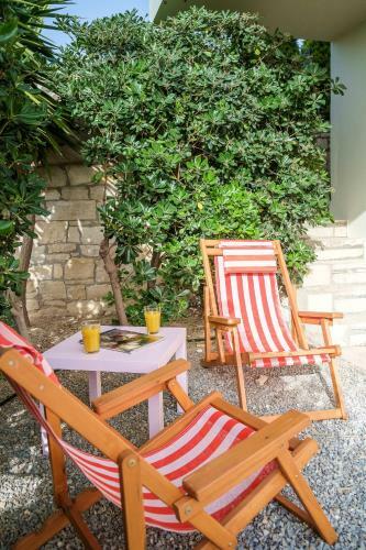 Summer Home Of Skaleta Beach