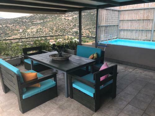 Harmony Maisonette