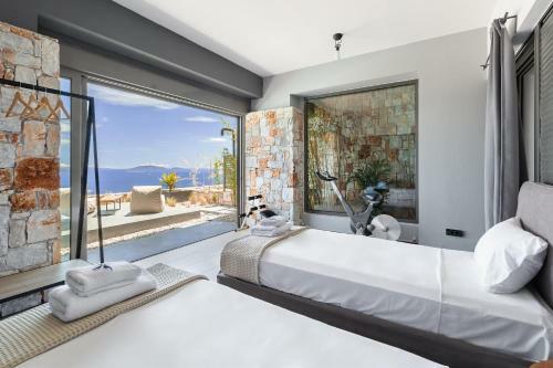 Olon Villa
