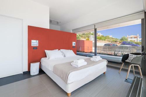 Olon Villa