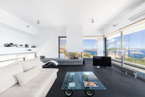 Olon Villa