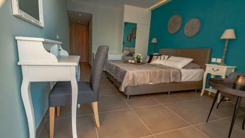 Ionian Corfu Village & Homeric Hotel