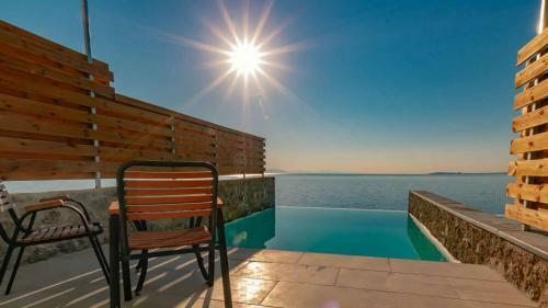 Ionian Corfu Village & Homeric Hotel