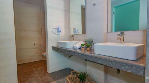 Ionian Corfu Village & Homeric Hotel