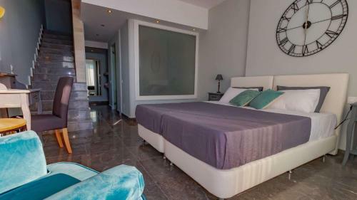 Ionian Corfu Village & Homeric Hotel