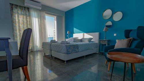 Ionian Corfu Village & Homeric Hotel