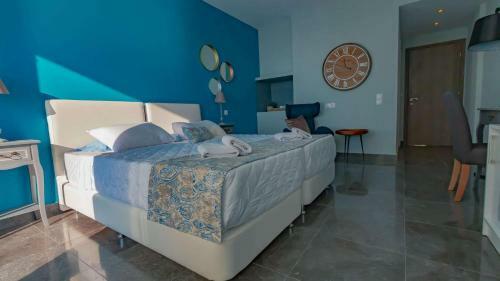 Ionian Corfu Village & Homeric Hotel