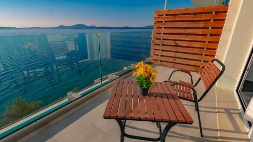 Ionian Corfu Village & Homeric Hotel