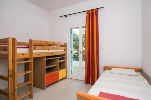 Apartamento Adorable 3 Bedroom Maisonette In Pounta