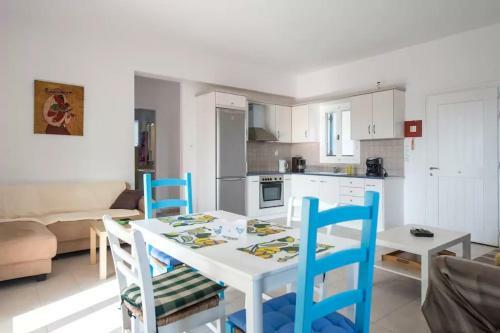 Apartamento Adorable 3 Bedroom Maisonette In Pounta