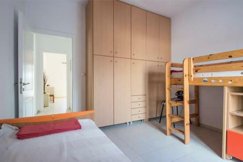 Apartamento Adorable 3 Bedroom Maisonette In Pounta