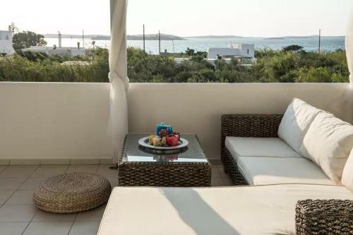 Apartamento Adorable 3 Bedroom Maisonette In Pounta