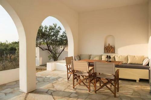 Apartamento Adorable 3 Bedroom Maisonette In Pounta