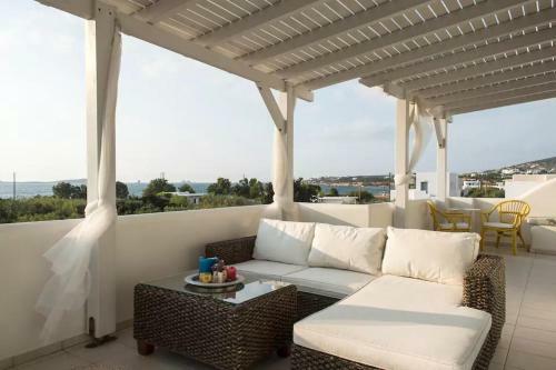 Apartamento Adorable 3 Bedroom Maisonette In Pounta