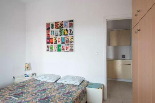 Apartamento Adorable 3 Bedroom Maisonette In Pounta