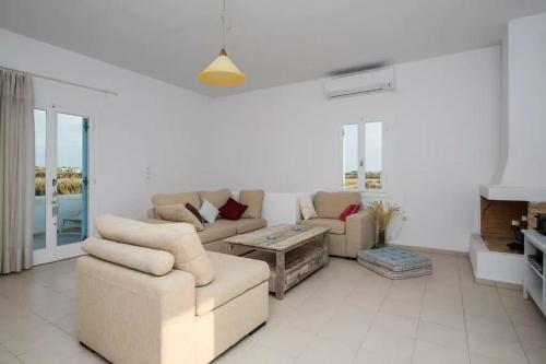 Apartamento Adorable 3 Bedroom Maisonette In Pounta