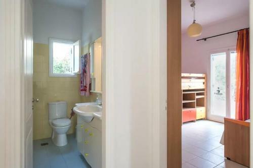 Apartamento Adorable 3 Bedroom Maisonette In Pounta