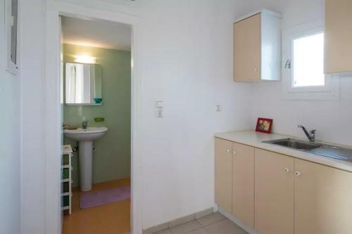 Apartamento Adorable 3 Bedroom Maisonette In Pounta