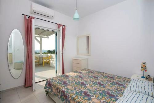 Apartamento Adorable 3 Bedroom Maisonette In Pounta