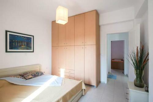 Apartamento Adorable 3 Bedroom Maisonette In Pounta