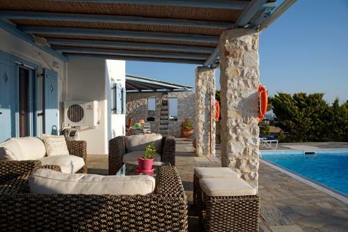 Villa Xenia