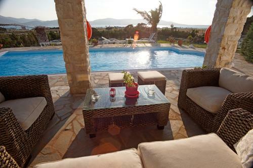 Villa Xenia