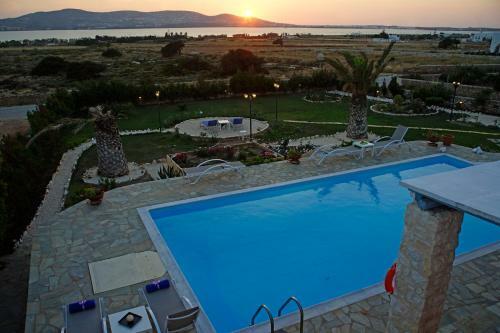 Villa Xenia