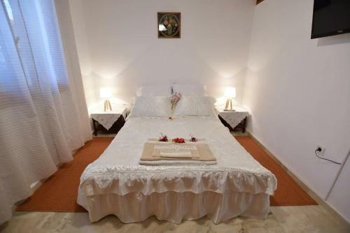 Apartamento Relaxing Experiences Near Ancient Olympia