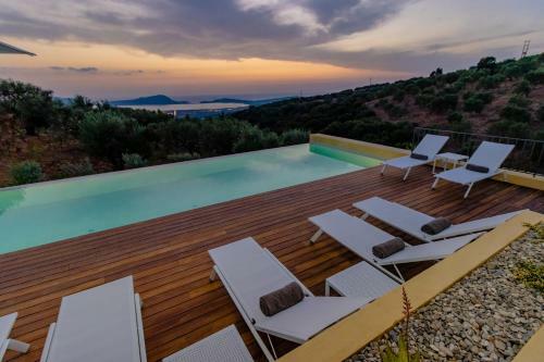 Villa Ruby