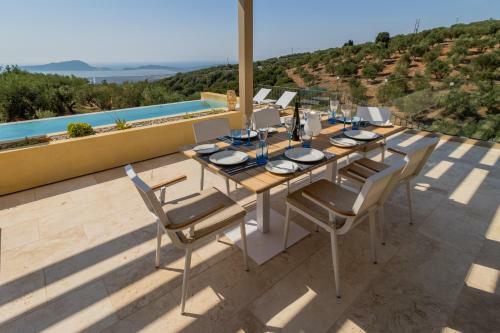 Villa Ruby