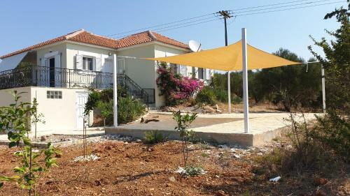 Villa Oilivia