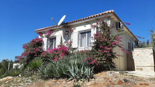Villa Oilivia