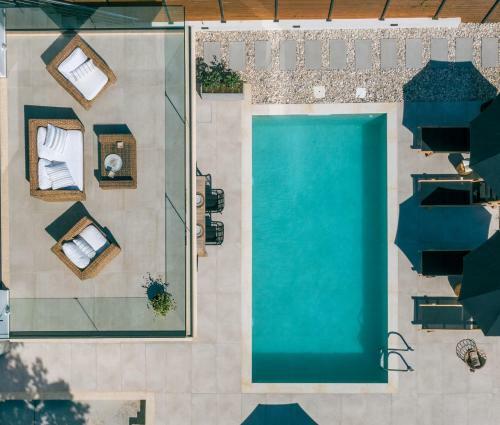 Apartamento Alas Suites