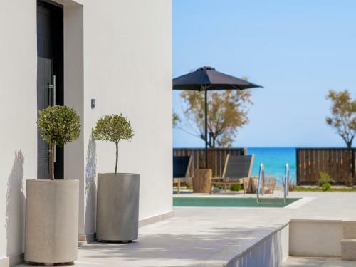 Apartamento Alas Suites
