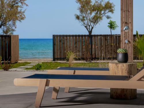 Apartamento Alas Suites
