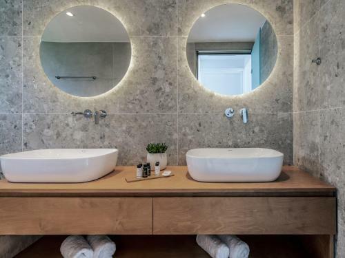 Apartamento Alas Suites