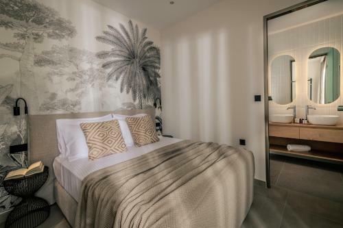 Apartamento Alas Suites