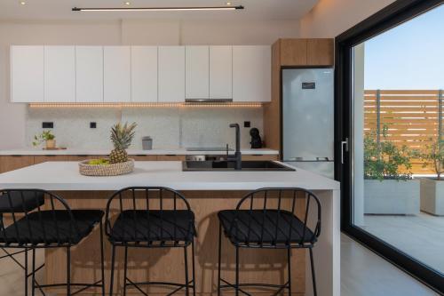Apartamento Alas Suites